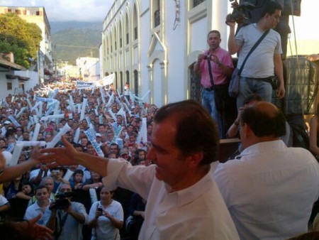 OIZ en Floridablanca. Santander